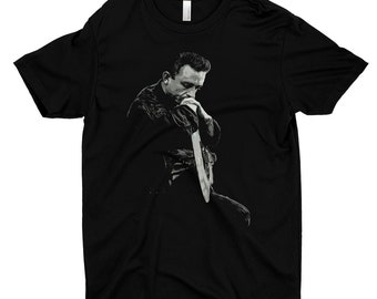 Gott wird dich kappen T-Shirt
