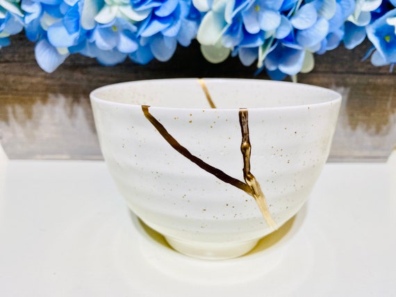 Kintsugi: how to do it, different methods and best kits - Homes and Antiques