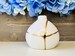 Kintsugi Vase, Kintsugi White Bud Vase, Kintsugi Pottery, Holiday Decor, Kintsugi Gold Art, Home Decor,  Minimalist, Kintsugi White Bud Vase 