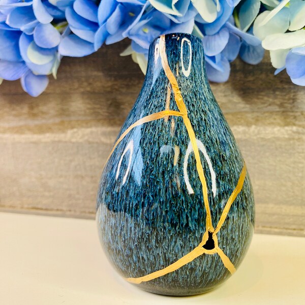 Kintsugi - Etsy