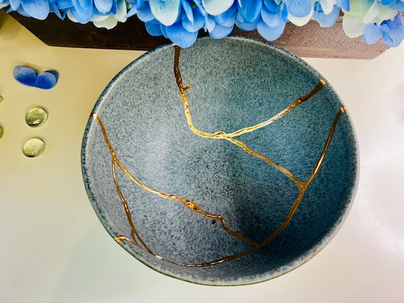 Kintsugi Works Texas