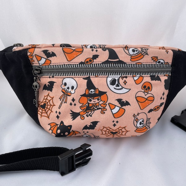 Anime Fanny Pack Etsy