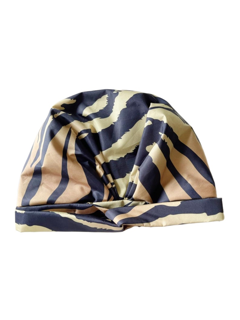 AlwaysCoveredStore Shower Cap - Thumbnail 4