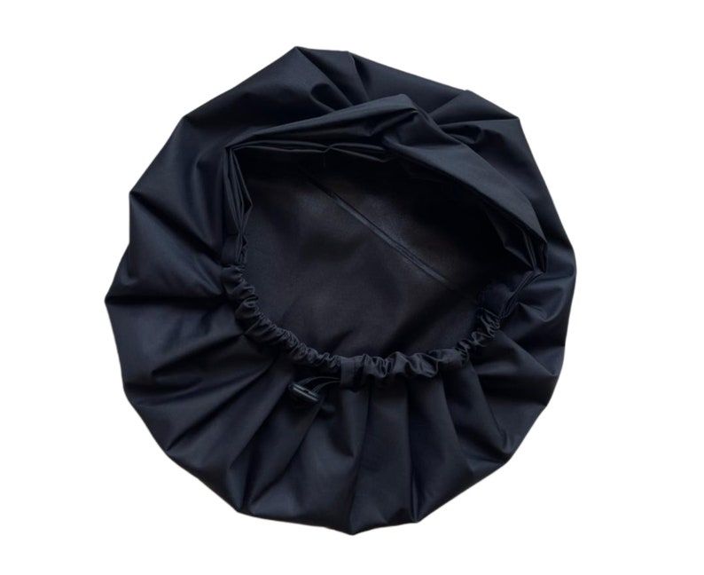 AlwaysCoveredStore Shower Cap - Thumbnail 5
