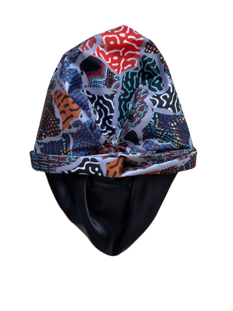 AlwaysCoveredStore Shower Cap - Thumbnail 2