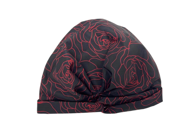 AlwaysCoveredStore Shower Cap - Thumbnail 3