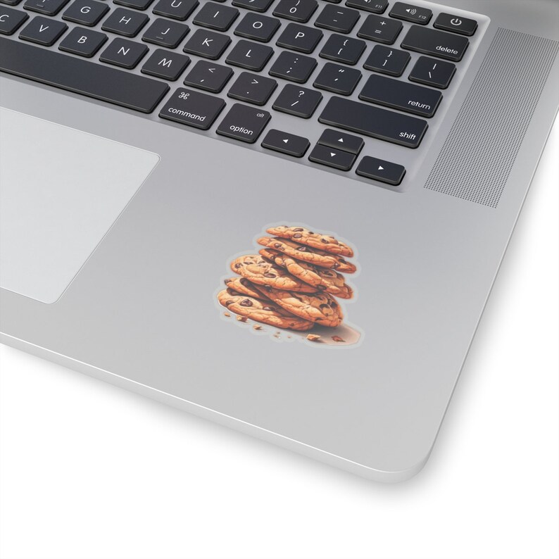 Cookie Stack Sticker, Binder Sticker, Planner Sticker, Notebook Sticker ...