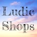 Ludic