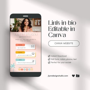 Group Travel Specialist | Travel Instagram Bio | Travel Agent Templates | Travel Agent Flyer | Travel Instagram Template | Website LB
