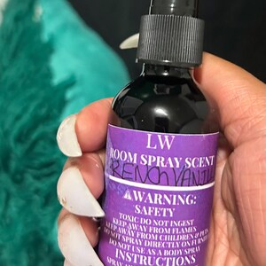 Room Spray