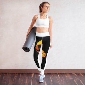 Yoga Leggings