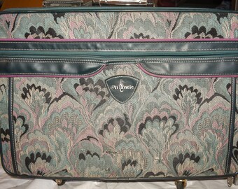Atlantic Luggage - Etsy