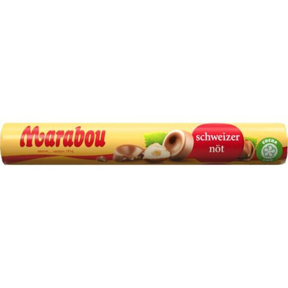 Buy Marabou M Peanut From Sweden Online - Made in Scandinavian