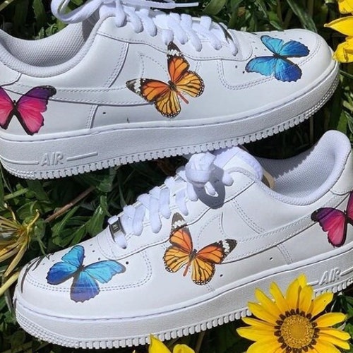 butterfly af1s