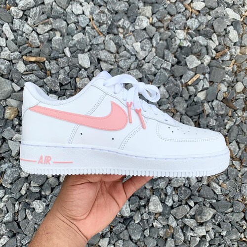 white af1s womens