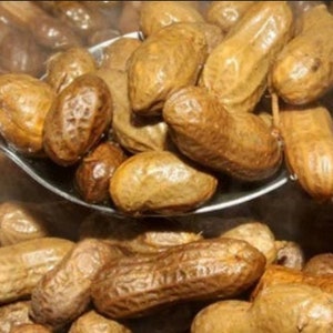 Wolfy's Spring Special/2-Pack Boiled Peanuts