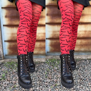 Quirky Tights -  UK