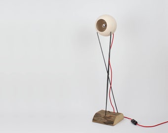 Design Stehlampe