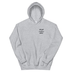 Unisex Hoodie