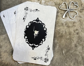 Light Soul Lenormand