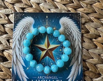 Archangel Michael Bracelet