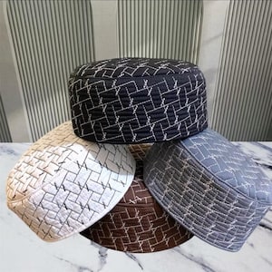 Mens kufi malawi hexa series, Prayer hat, Muslim hat, muslim cap kufiah