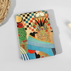 Playing Cards All new Kindle 6" 2022 Case, Personalization Kindle Case, Paperwhite 2021, 2022 Cover, Kindle 8th 10th 11th Gen Case