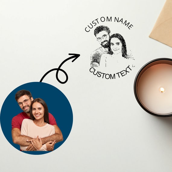 Customized Stamps & Engraved/Personalized Gifts