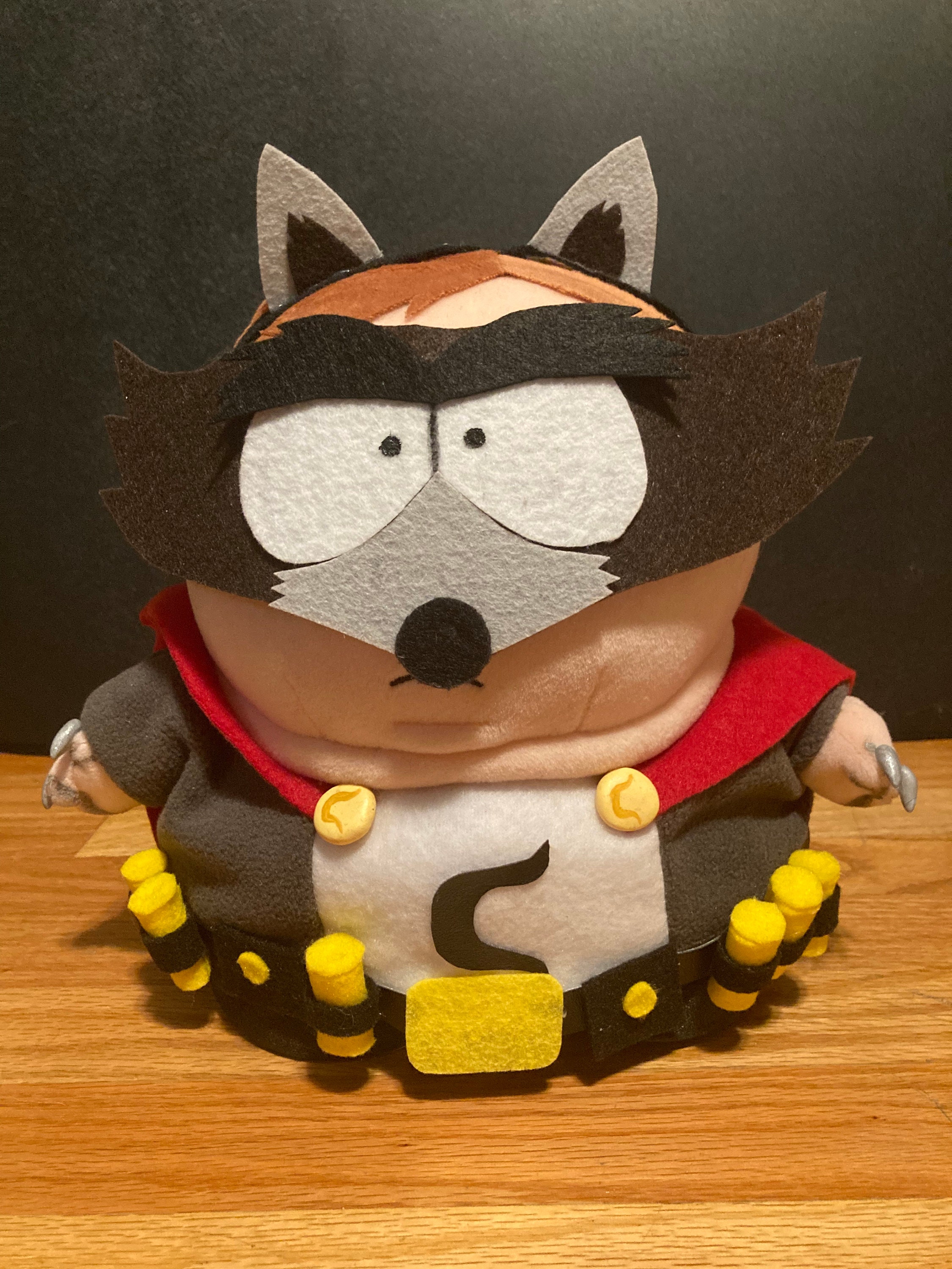 Toy Factory South Park Kenny Plush 17 In lagoagrio.gob.ec