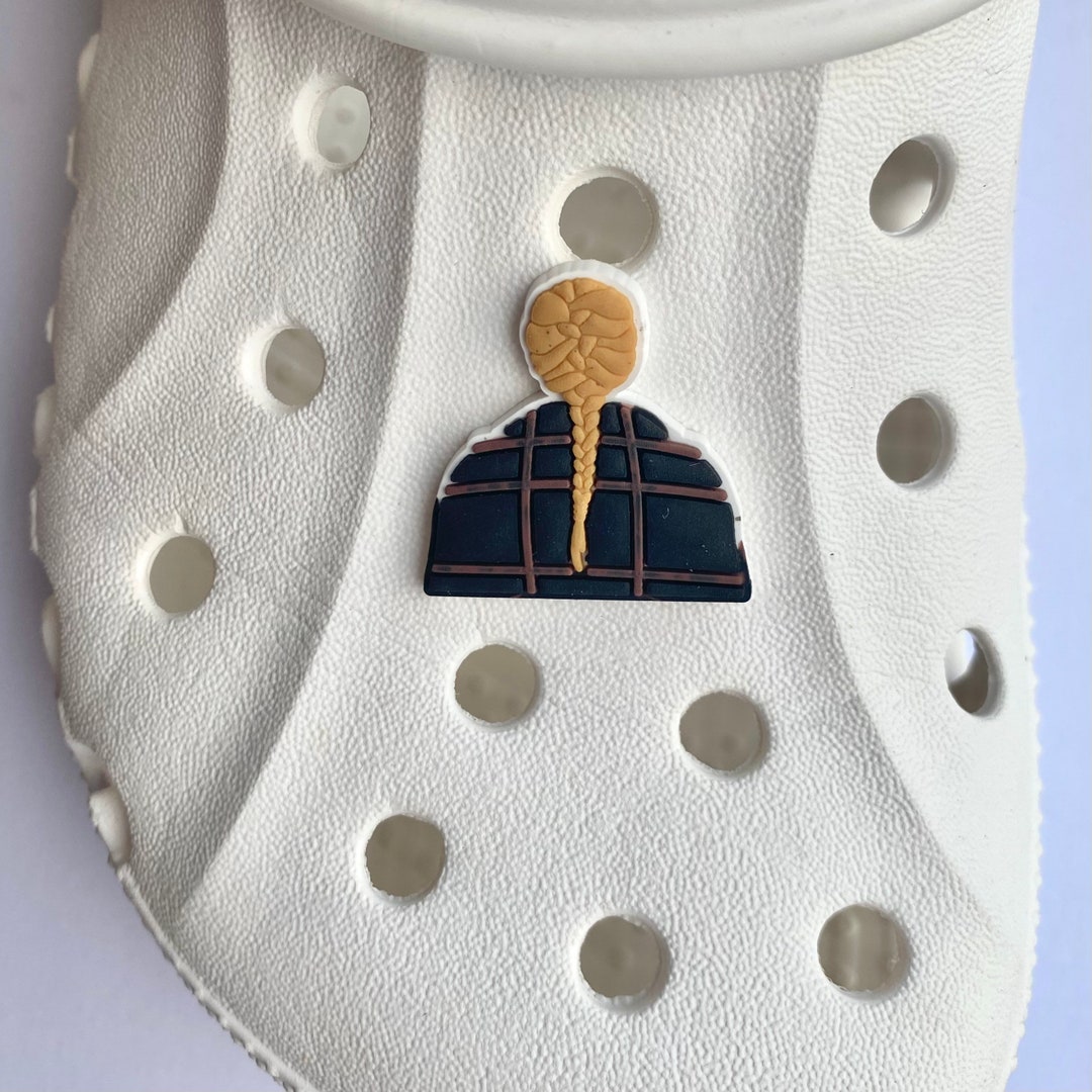 Taylor Swift Evermore Shoe Charm / Croc Jibbitz / Swiftie Etsy