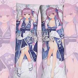 Kizuna ai dakimakura sale