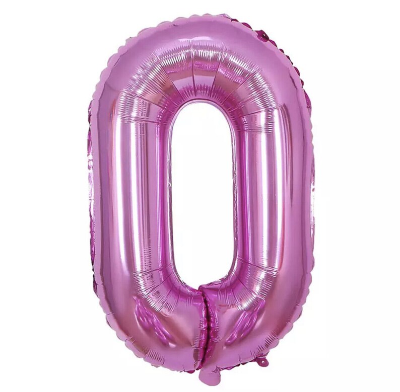 7pcs 16 Gold Chain Link Balloons Birthday Wedding Hip Etsy