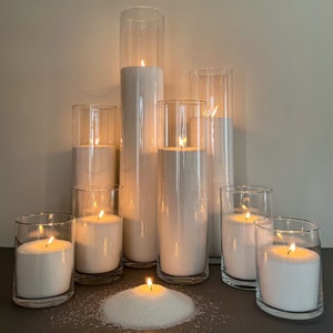 Decorative cheap candle suppliers