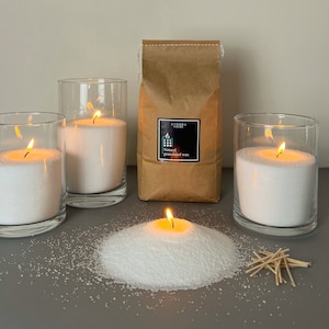 Northern Lights Candle Making Bulk Paraffin Wax 4.5 lb