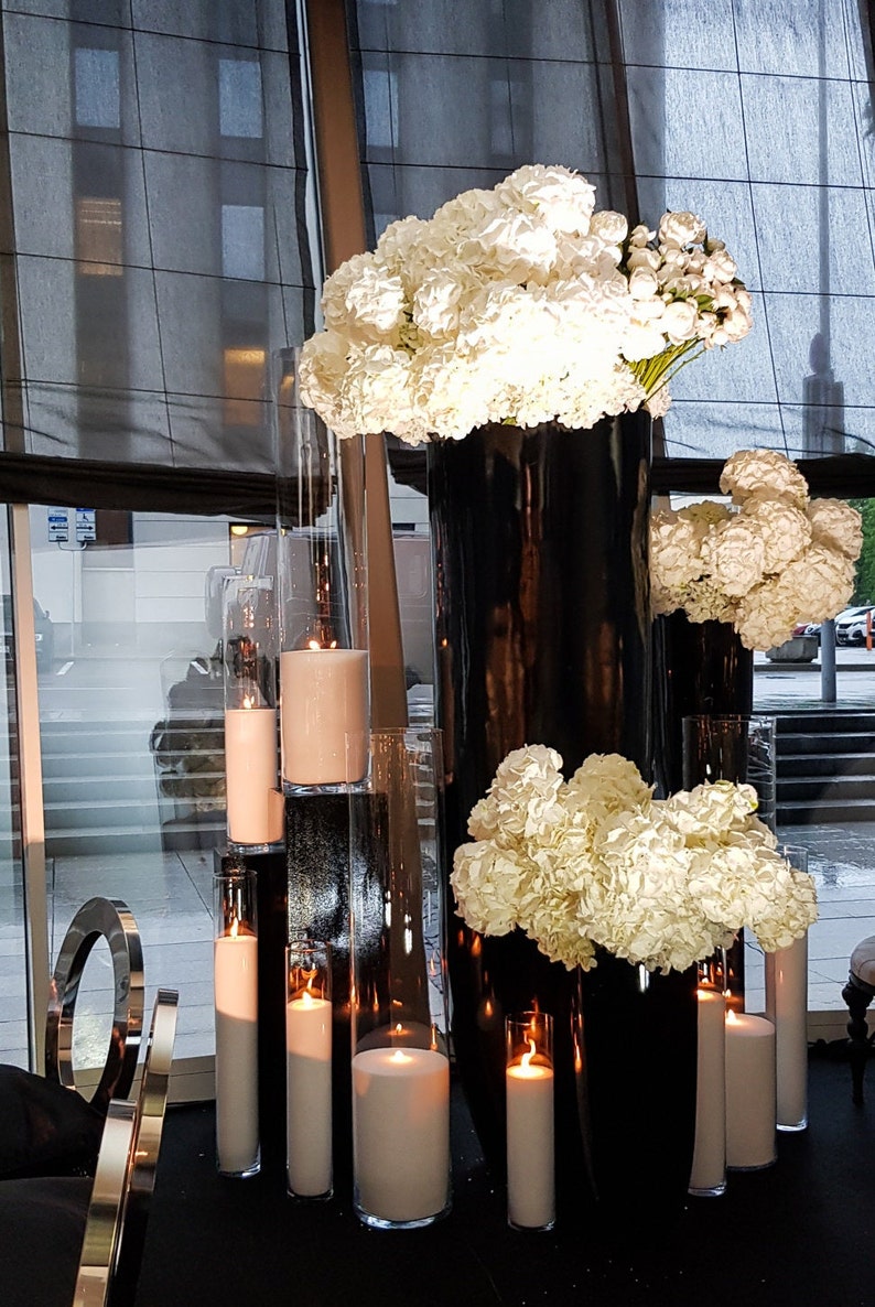 4.5 Kg / 9.92 Lb / 8L / 2.1 US Gallons / White Candle Sand60 Etsy