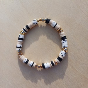 Kit Bracelet Modulaire Italien FUGLUS - Charms 9mm Amovibles, Outil Inclus, Acier Inoxydable