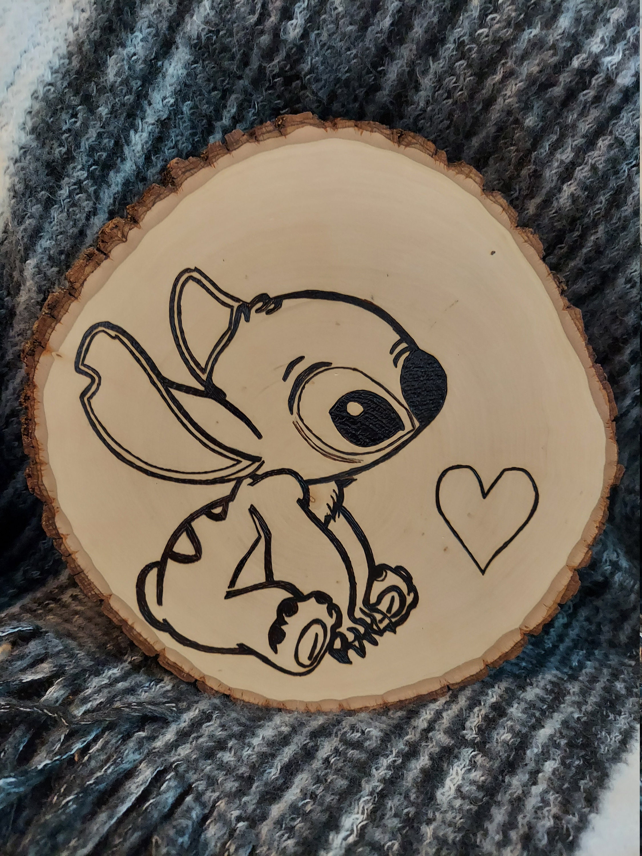 Stitch - Etsy