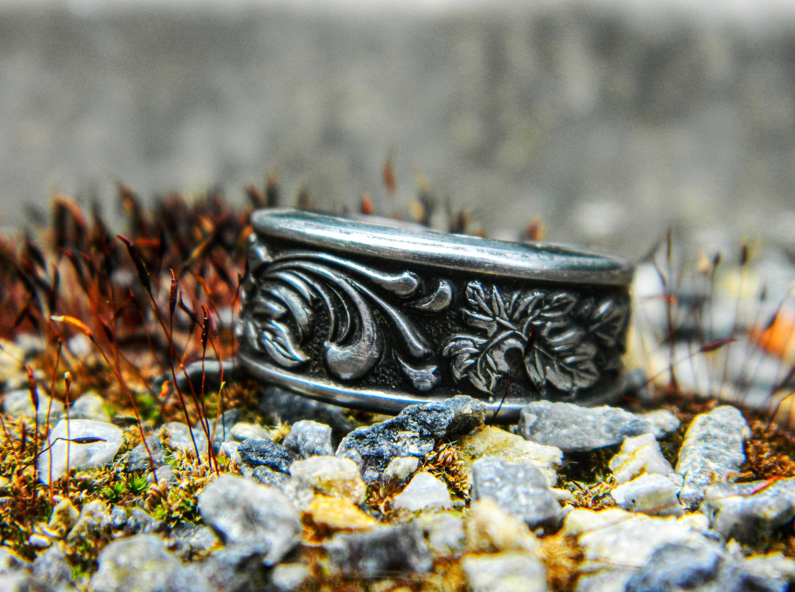 BULK SPOON RINGS Engraved Spoon Ring Lot 150 Set Statement Etsy