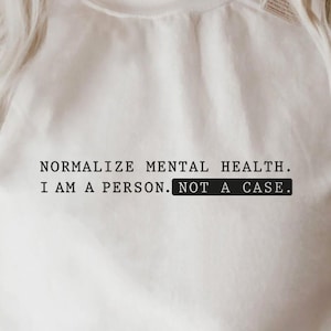 Normalize Mental Health Svg, Mental Health SVG, Positive Vibes Mind ...