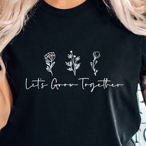 Cultivons ensemble svg, Autism Awareness svg, Autism Teacher svg, Autism Mom svg, Autism Shirt svg, Autism Quote Svg, Cricut cut files