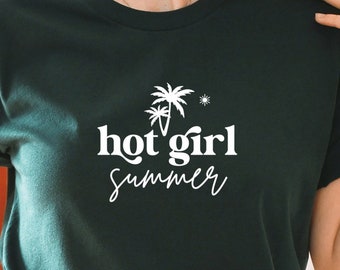 Hot Girl Summer SVG PNG PDF, Vacay Vibes Svg, Vacay Svg, Vacation Svg, Summer Svg, Trip Svg, Beach Svg, Vacation 2022 Svg, Hot Mom Summer