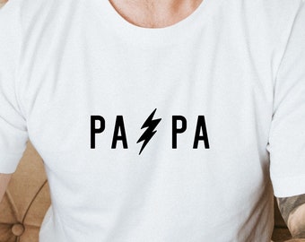 Papa SVG PNG, Tato, jesteś Rock Svg, Zabawny Tata Svg, Tata Svg, Ojciec Svg, Dzień Ojca Svg, Cytat Taty Svg, Projekty Taty Svg, Pliki Cricut Cut Taty