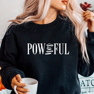 Empower SVG PNG PDF, Frau svg, Frauen svg, Feminismus svg, kraftvolle svg, Frauen Power svg, Frauenermächtigung svv