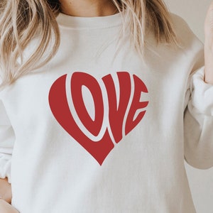 Amor Coração PNG SVG PDF, Amor Svg, Retro Amor Coração Svg, Retro Coração, Amor Coração, Dia Dos Namorados Svg, Dia Dos Namorados Png, Amor Retro
