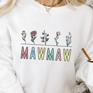 Gueule de bois SVG PNG, grand-mère Png, fichier de conception par sublimation, maman Png, cadeau fête des mères, T-shirt grand-mère, sérigraphie transfert, téléchargement numérique