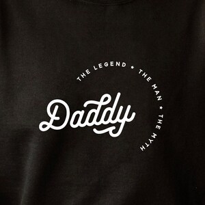 The Man The Myth The Legend SVG PNG PDF, Dad Svg, Father Svg, Father’s Day Svg, Dad Quote Svg, Dad Svg Designs, Best Dad Ever Svg, Daddy Svg