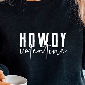 Howdy Valentine Svg, Western Svg, Funny Valentines Day Svg, Cowgirl Svg, Country Svg, Valentine Shirt Svg, Texas Svg, Coffee Mug Svg