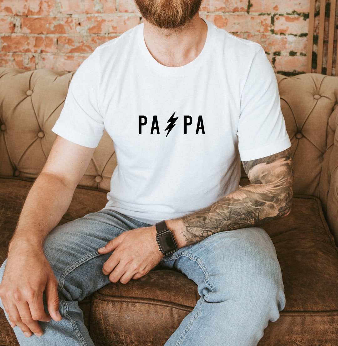 Papa SVG PNG, Dad You Rock Svg, Funny Dad Svg, Dad Svg, Father Svg ...