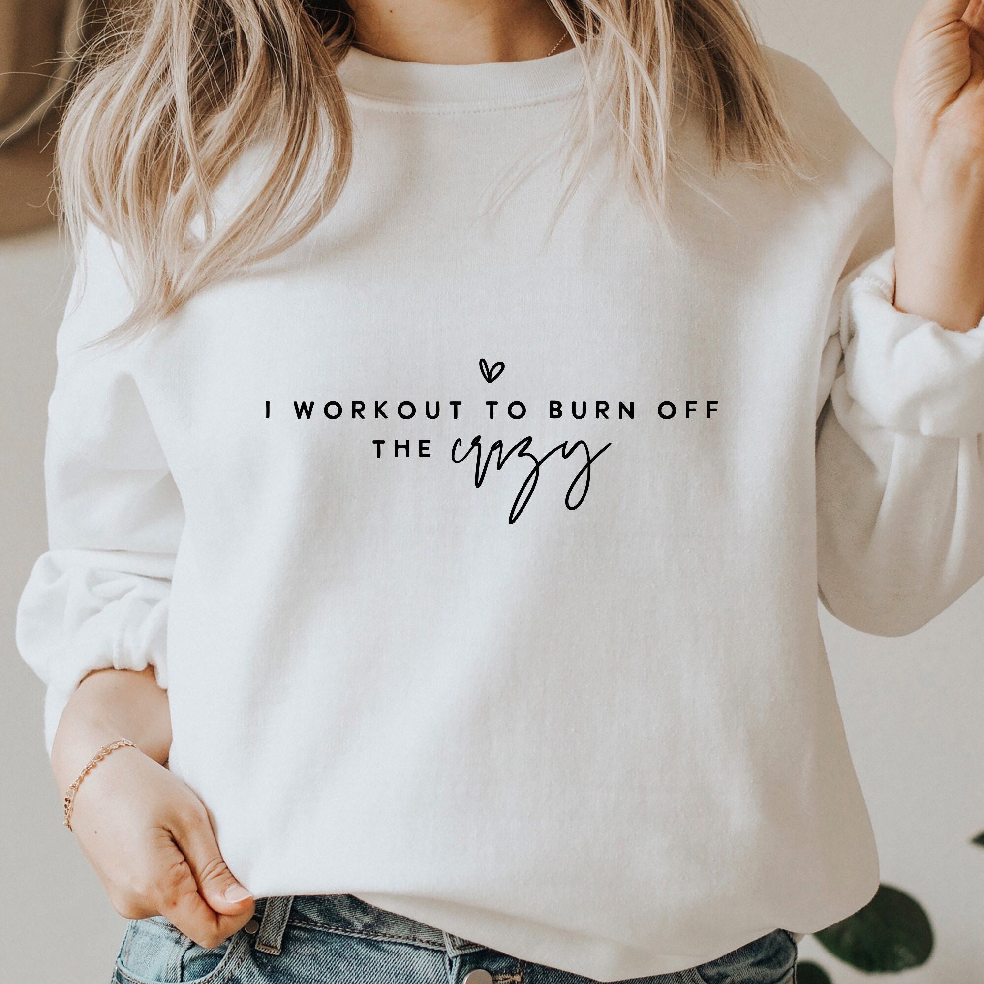 Funny gym t shirts women's store