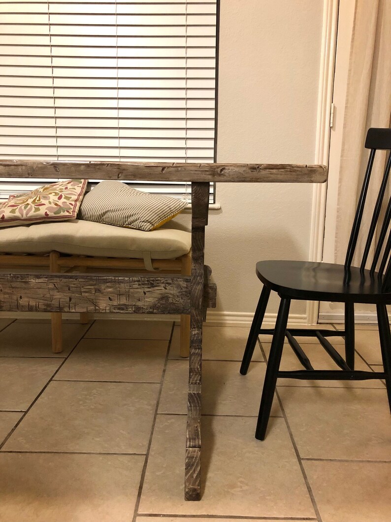 Custom Tables Made to Order Solid Wood Dining Table Farmhouse Table